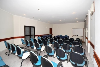 villas boas hotel