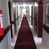 villas boas hotel
