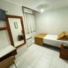 villas boas hotel