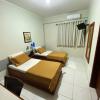 villas boas hotel