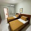villas boas hotel