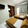 villas boas hotel