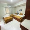 villas boas hotel