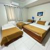 villas boas hotel