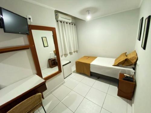 villas boas hotel