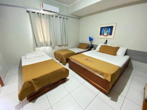 villas boas hotel