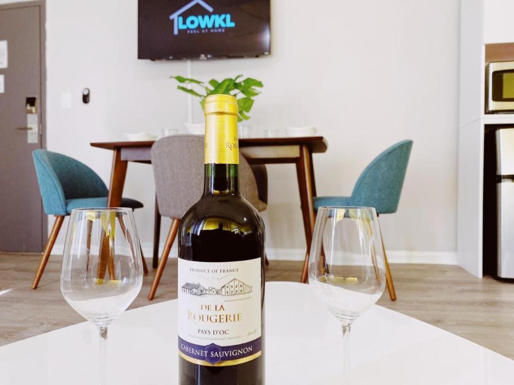 the jasmine apartments by lowkl