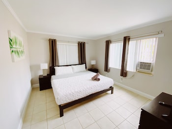 the jasmine apartments by lowkl