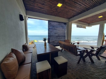 casa maya