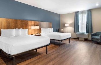 extended stay america suites atlanta mcdonough