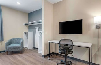 extended stay america suites atlanta mcdonough