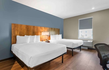 extended stay america suites atlanta mcdonough