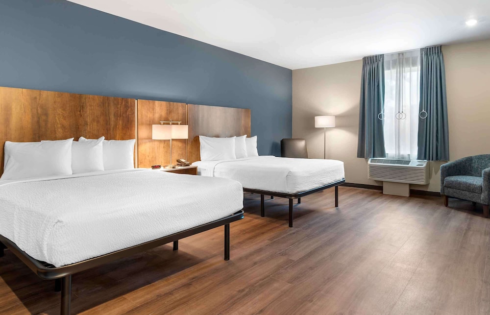 extended stay america suites atlanta mcdonough