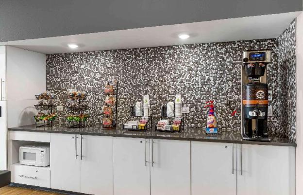 extended stay america suites atlanta mcdonough