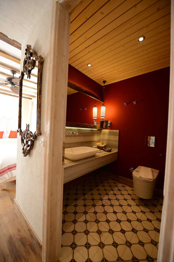 hotel unique boutique class adults only