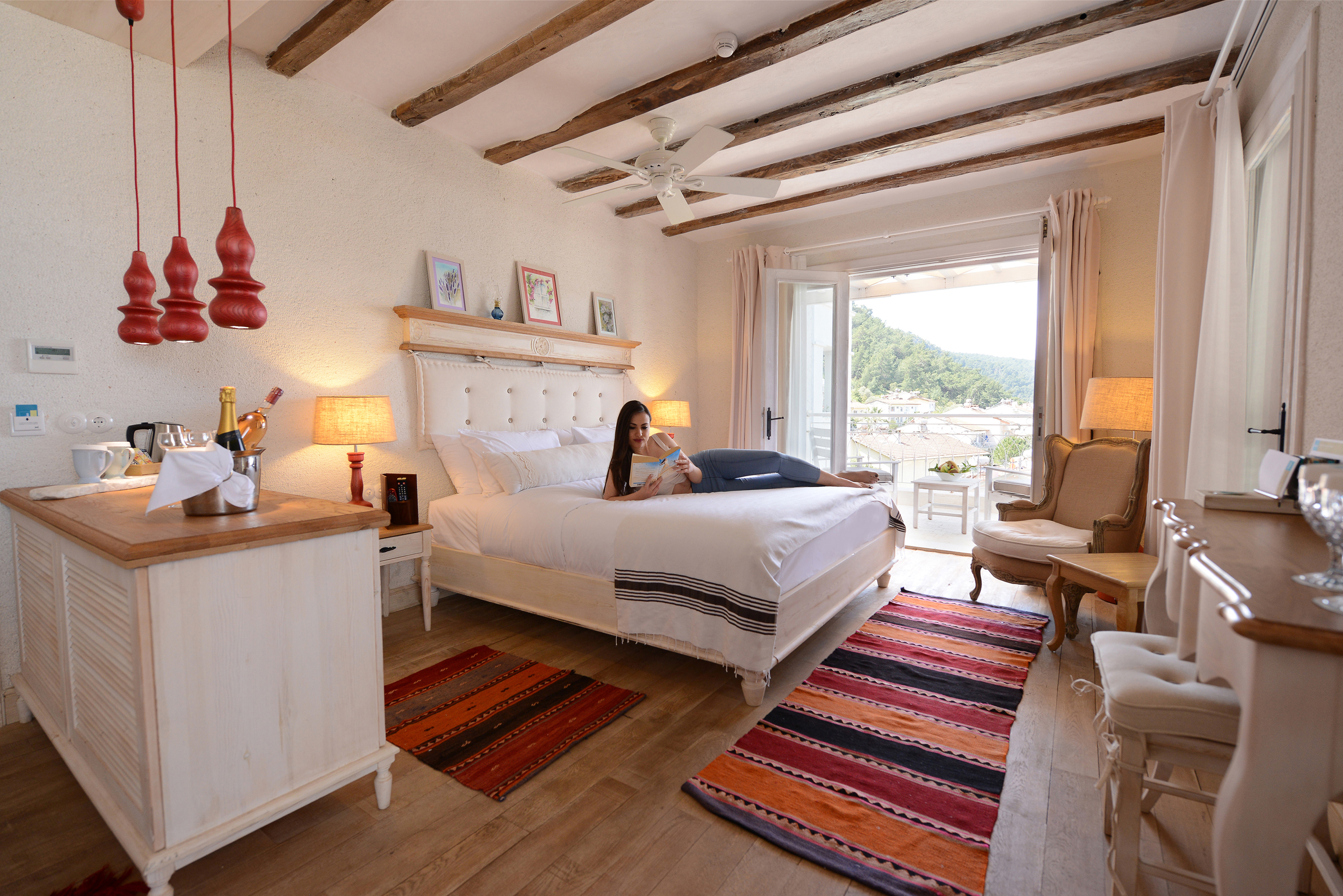 hotel unique boutique class adults only