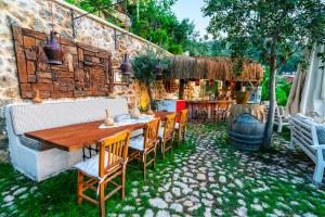 Hotel Unique - Boutique Class - Adults Only,Near Fethiye Fish Market,3 star