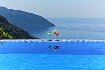 Lissiya Hotel - Boutique Class,Dalaman>>Cedit,4 star