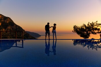 Lissiya Hotel - Boutique Class,Dalaman>>Cedit,4 star