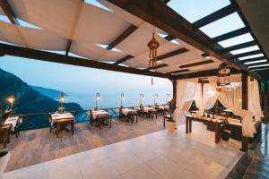 lissiya hotel boutique class