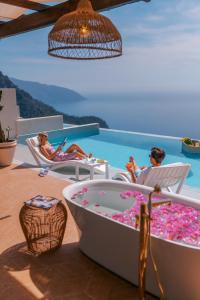 lissiya hotel boutique class