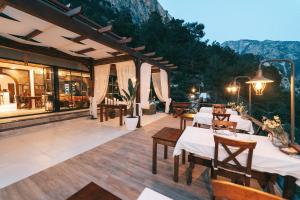 lissiya hotel boutique class