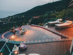 lissiya hotel boutique class