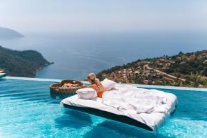 lissiya hotel boutique class