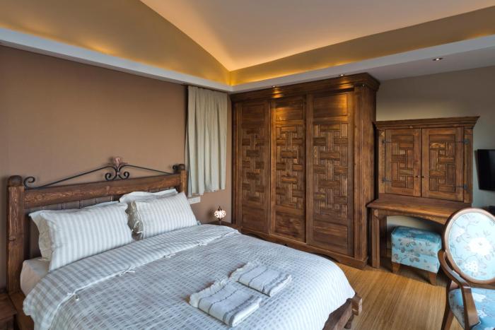 lissiya hotel boutique class