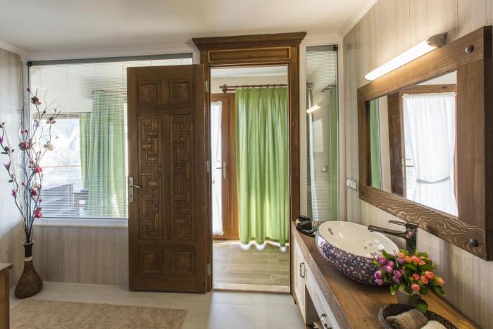 lissiya hotel boutique class