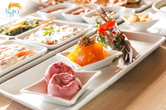 lissiya hotel boutique class