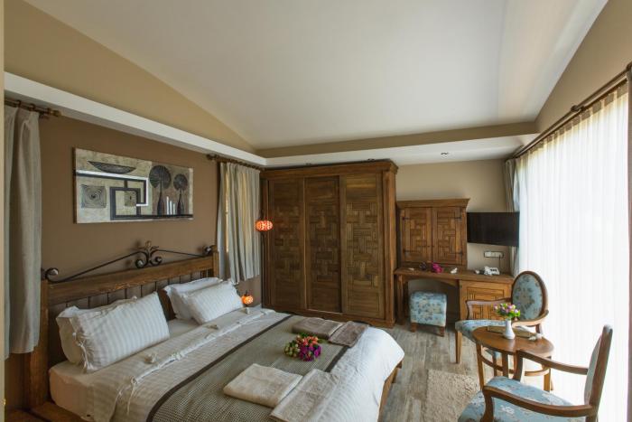 lissiya hotel boutique class