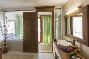 lissiya hotel boutique class
