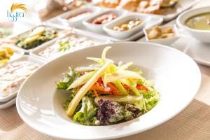 lissiya hotel boutique class
