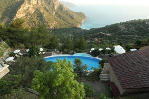 lissiya hotel boutique class