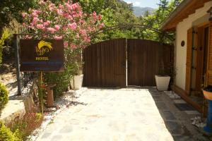 lissiya hotel boutique class