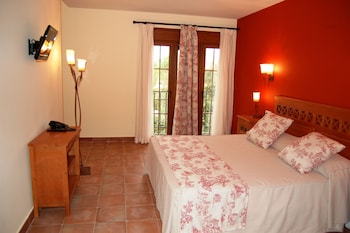 hotel el cortijo de daimiel