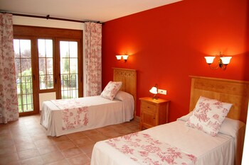 hotel el cortijo de daimiel