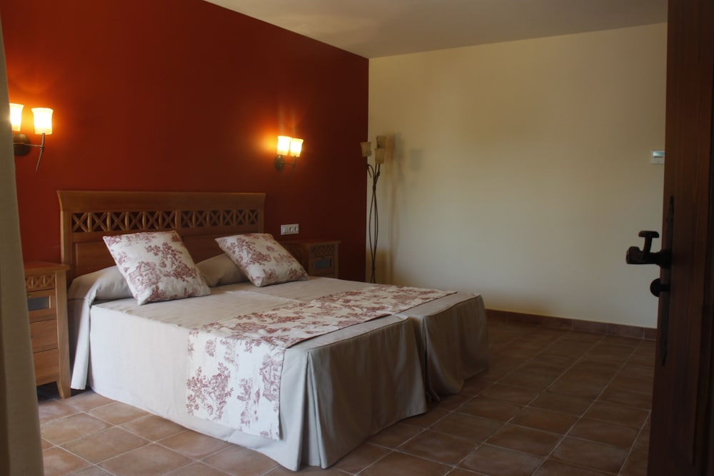 hotel el cortijo de daimiel