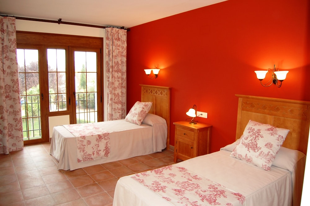 hotel el cortijo de daimiel