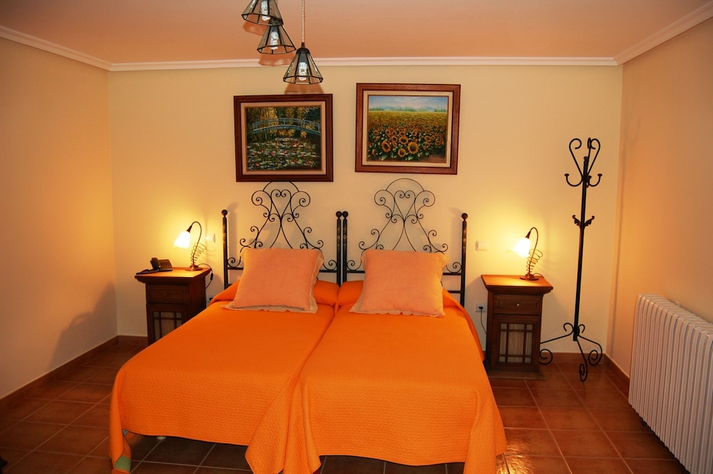 hotel el cortijo de daimiel