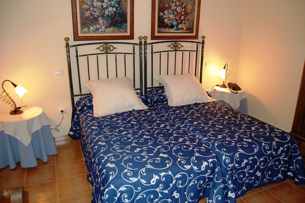 hotel el cortijo de daimiel