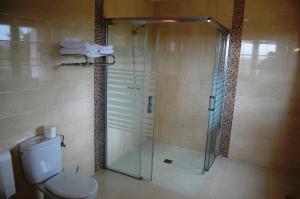 hotel el cortijo de daimiel