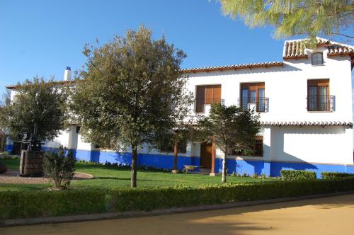 hotel el cortijo de daimiel
