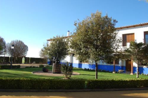 hotel el cortijo de daimiel