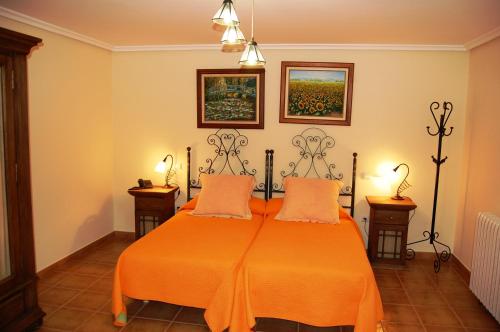 hotel el cortijo de daimiel