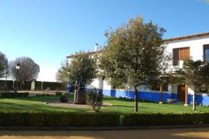 hotel el cortijo de daimiel