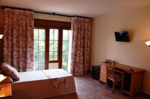 hotel el cortijo de daimiel