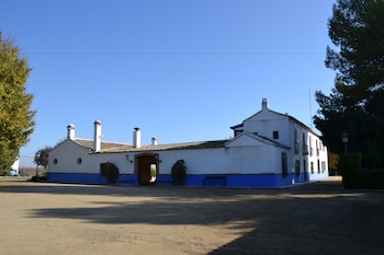 hotel el cortijo de daimiel
