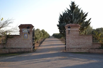 hotel el cortijo de daimiel